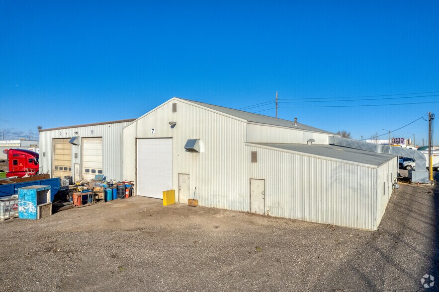 More Photos Of , Calgary Industrial For Sale