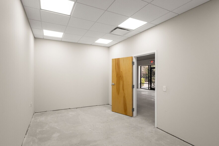 More Photos Of 1803 Associates Ln, Charlotte Showroom For Lease