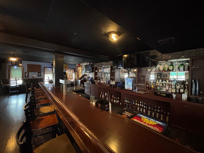 More Photos Of 1205 N Delsea Dr, Westville Bar For Sale