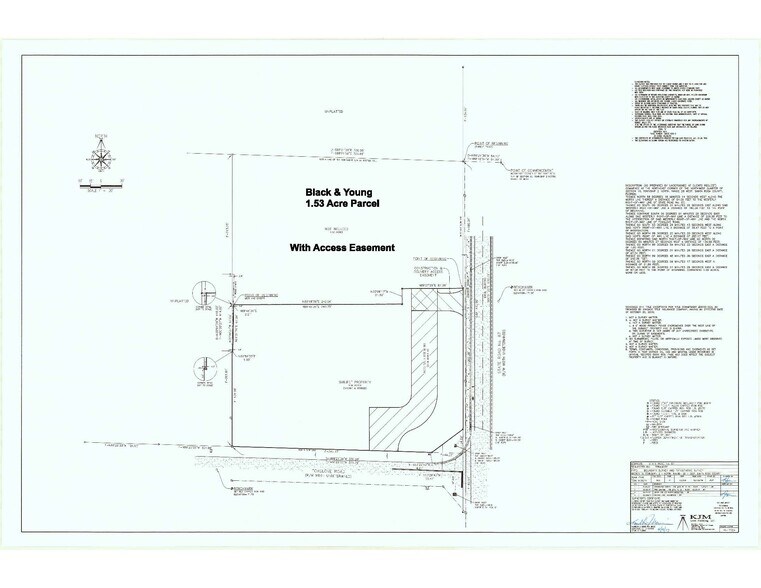 More Photos Of 6987 Highway 87 N, Milton Land For Sale