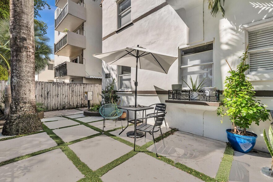 More Photos Of 1614 Jefferson Ave, Miami Beach Apartments For Sale