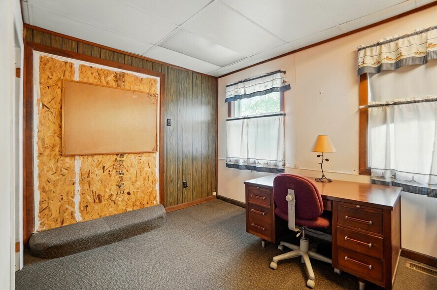 More Photos Of 2300 Ome Ave, Dayton Warehouse For Sale
