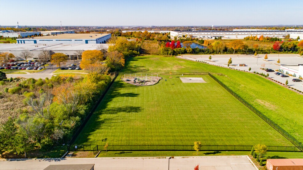 More Photos Of 998 Corporate Blvd, Aurora Office For Lease