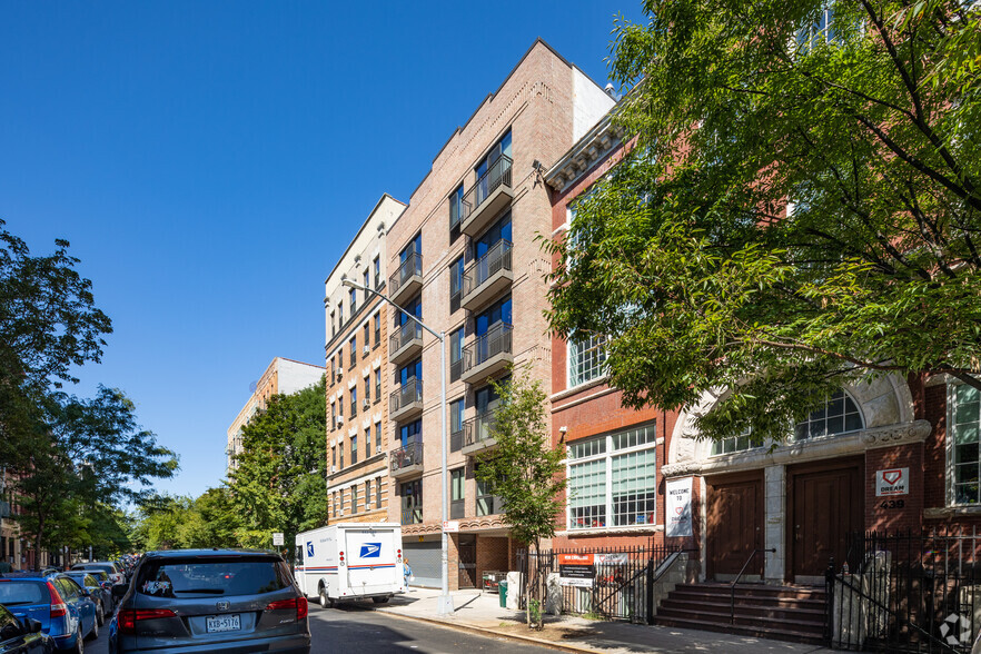 Primary Photo Of 433 E 115th St, New York Apartments For Sale