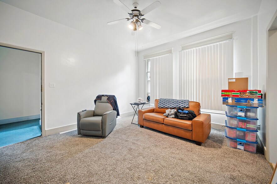 More Photos Of 1518 N Wahsatch Ave, Colorado Springs Apartments For Sale
