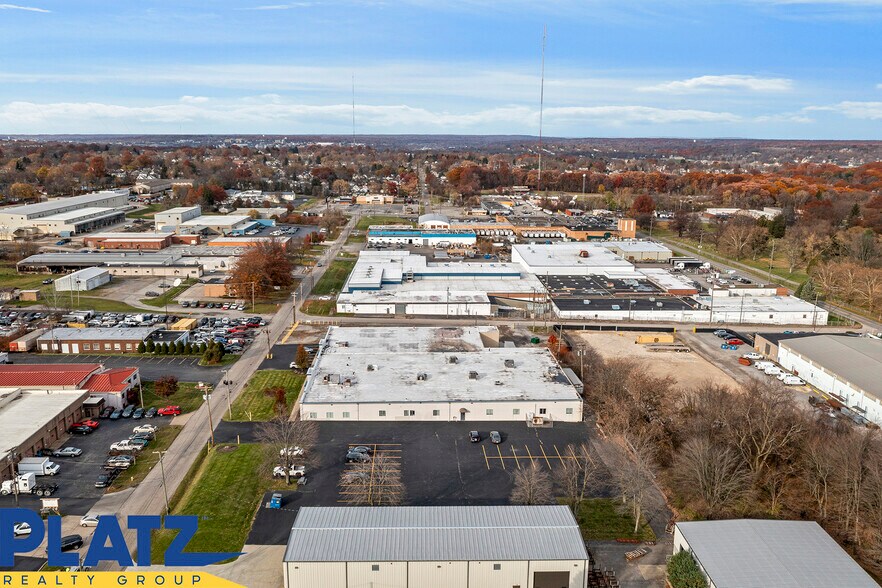 More Photos Of 4111 Simon Rd, Boardman Manufacturing For Sale