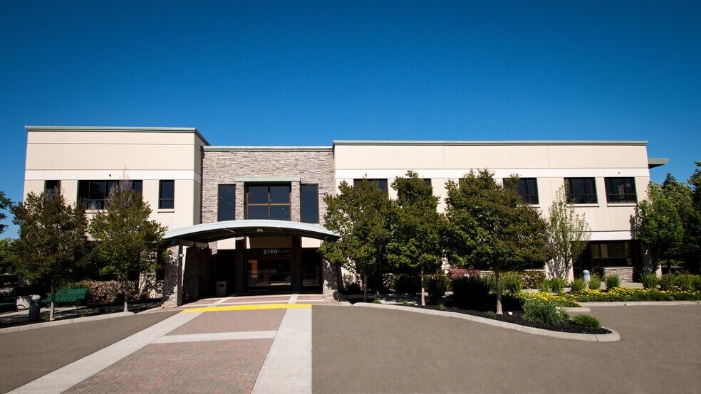 More Photos Of 5140 Business Center Dr, Fairfield Office For Lease