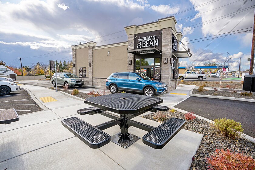 Primary Photo Of 115 N 56th Ave, Yakima Freestanding For Sale
