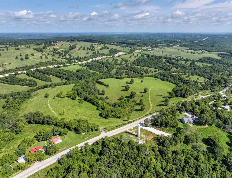 More Photos Of Hwy 65 and Old Hwy US 65, Omaha Land For Sale