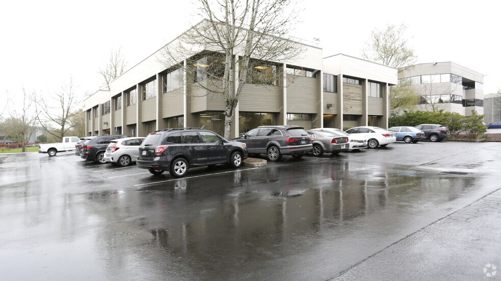 Primary Photo Of 4905 Sw Griffith Dr, Beaverton Office For Lease