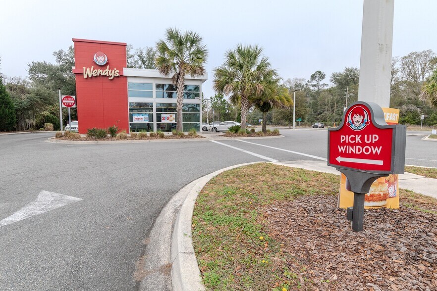 More Photos Of 3624 Firestone Rd, Jacksonville Fast Food For Sale
