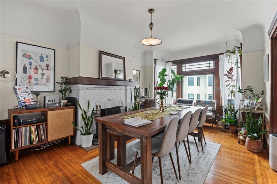 More Photos Of 1159-1169 Union St, San Francisco Apartments For Sale