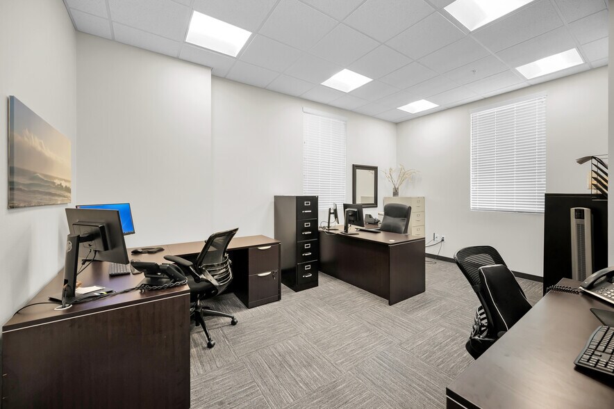 More Photos Of 11541 Trinity Blvd, Trinity Office For Sale