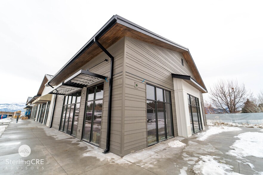 More Photos Of 6995 Linda Vista Blvd, Missoula Storefront For Lease