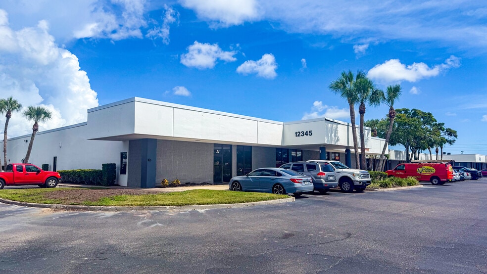 More Photos Of 12345 Starkey Rd, Largo Unknown For Lease