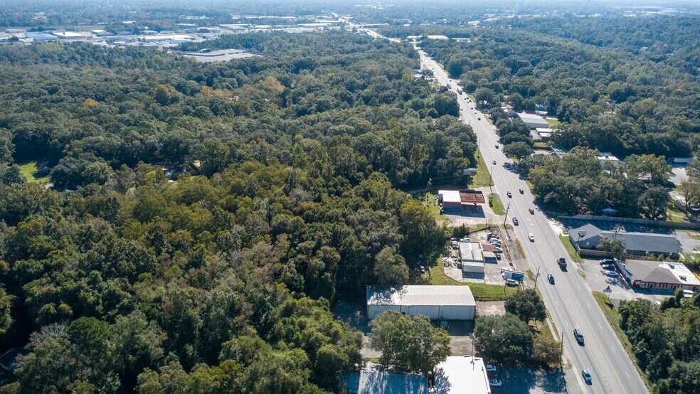 More Photos Of 4072 Moffat Rd, Mobile Land For Sale