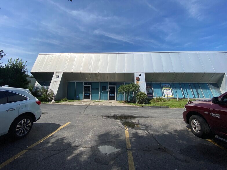 More Photos Of 244 Liberty St, Brockton Warehouse For Sale