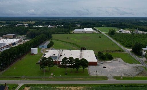 More Photos Of 2600 Wilco Blvd S, Wilson Warehouse For Sale