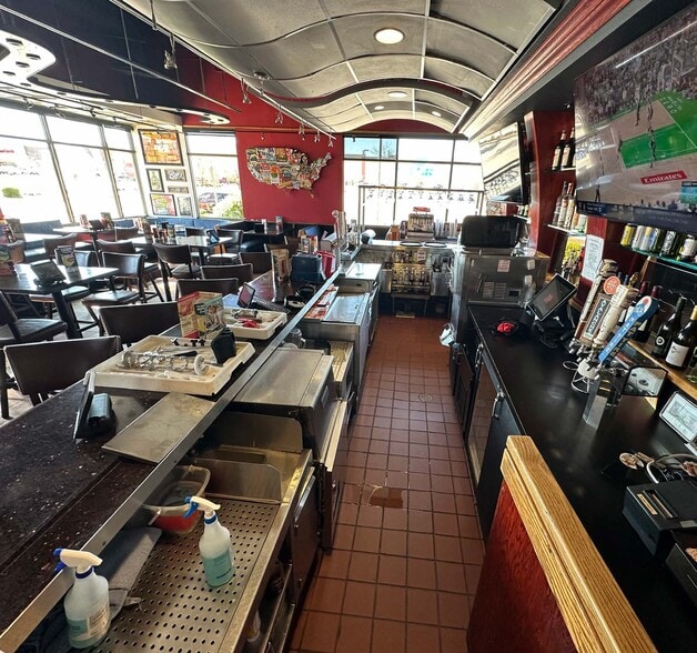More Photos Of Parker Rd @ Arapahoe, Aurora Unknown For Lease