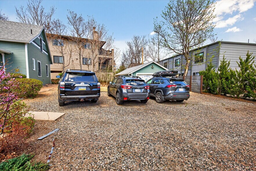 More Photos Of 1806 17th St, Boulder Apartments For Sale