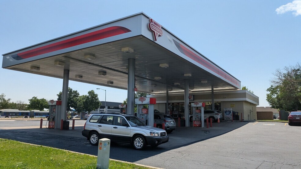 More Photos Of 14490 E 6th Ave, Aurora General Retail For Sale