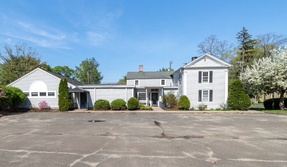 More Photos Of 141 Dowd Ave, Canton Medical For Sale