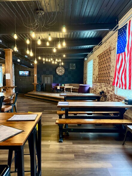 More Photos Of 354 W Meadow Rd, Eden General Retail For Sale