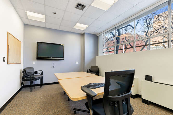 Primary Photo Of 2 Hawthorne Pl, Boston Multifamily For Sale