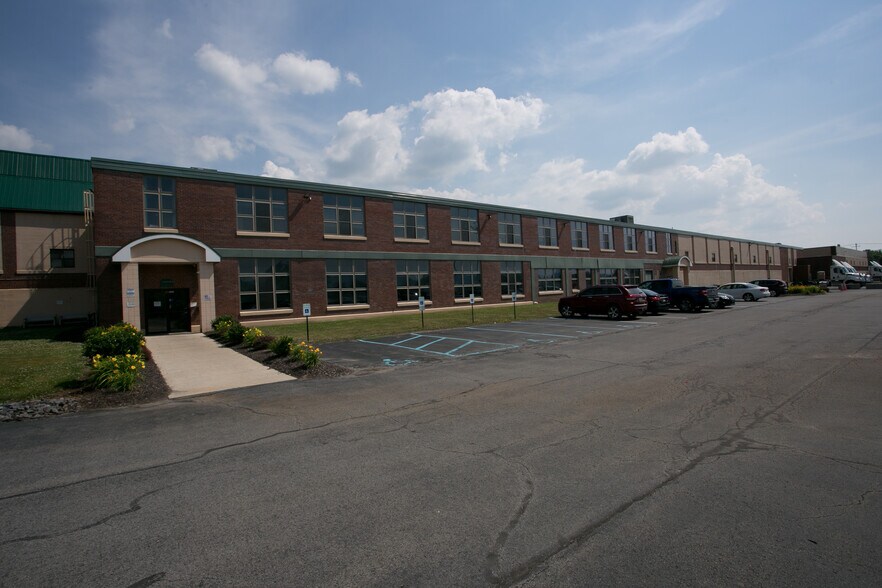 More Photos Of 600 Sanders St, Scranton Warehouse For Sale