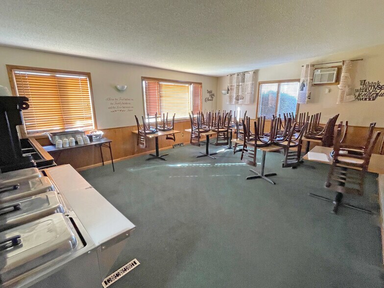More Photos Of N696 County Highway S, Antigo Restaurant For Sale