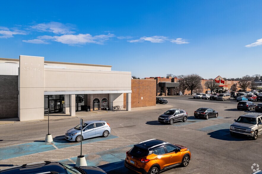 More Photos Of 1155 Carlisle St, Hanover Coworking Space