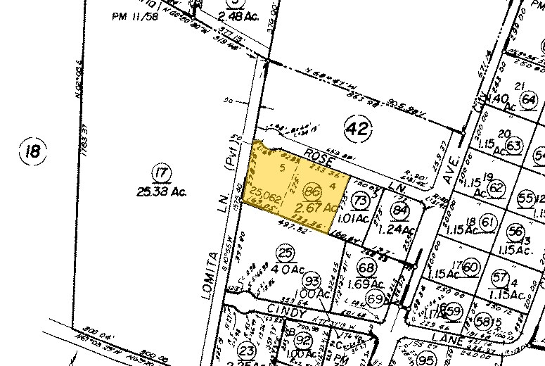 Primary Photo Of 6382 Rose Ln, Carpinteria Light Manufacturing For Lease