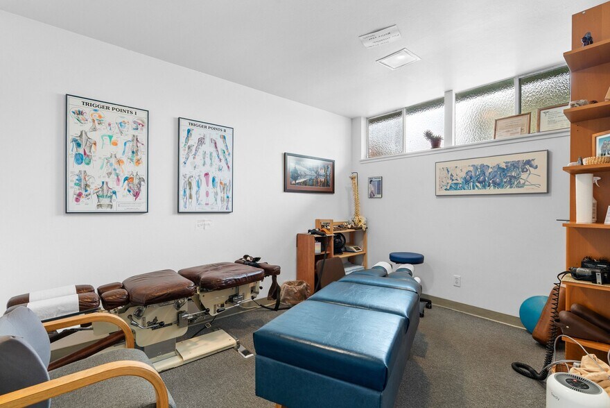 More Photos Of 3811 Portola Dr, Santa Cruz Medical For Sale