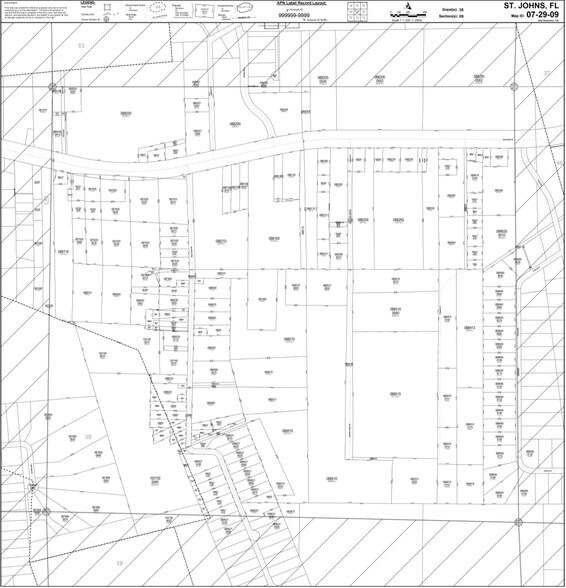 More Photos Of 2745 Industry Center Rd, Saint Augustine Warehouse For Lease