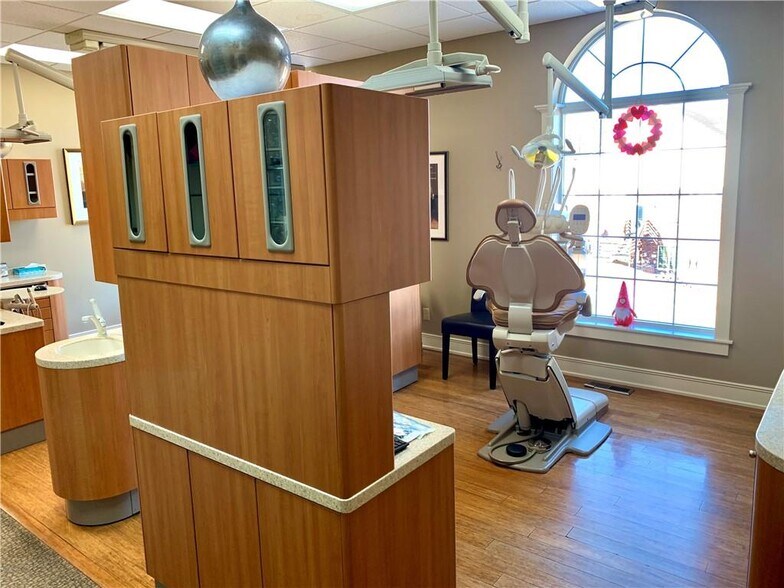 More Photos Of 3904 Beck Rd, Saint Joseph Office For Sale