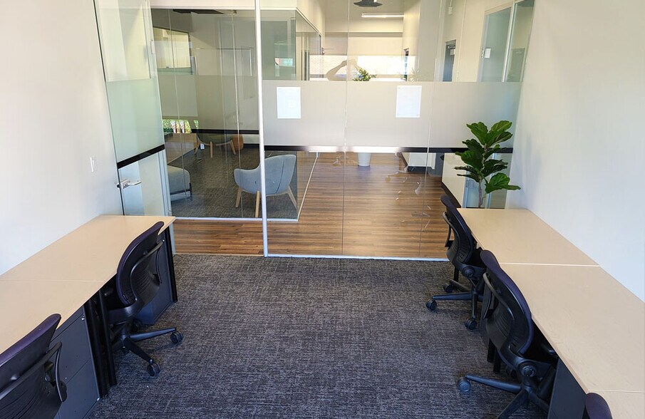 More Photos Of 290 King St E, Kitchener Coworking Space