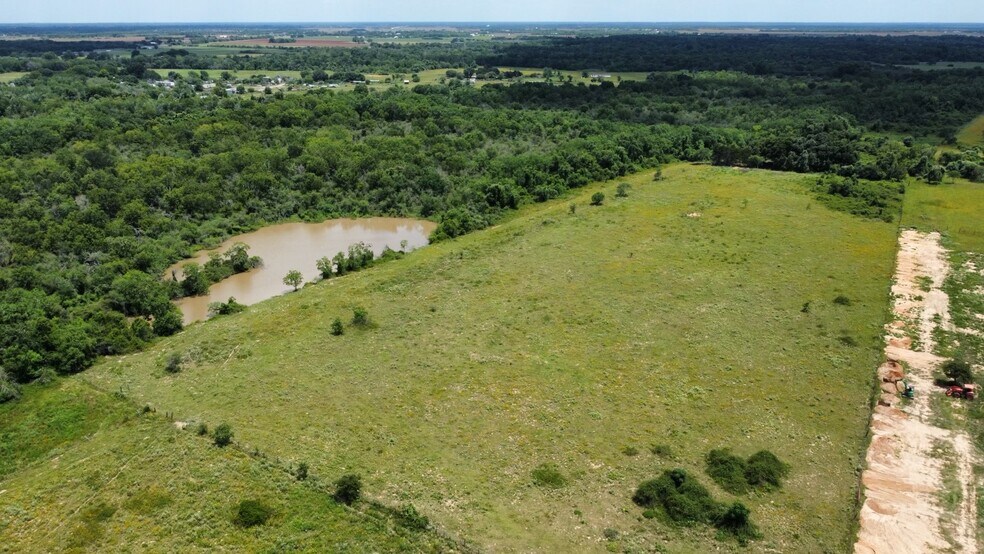 More Photos Of 1966 Hluchan Rd, Sealy Land For Sale
