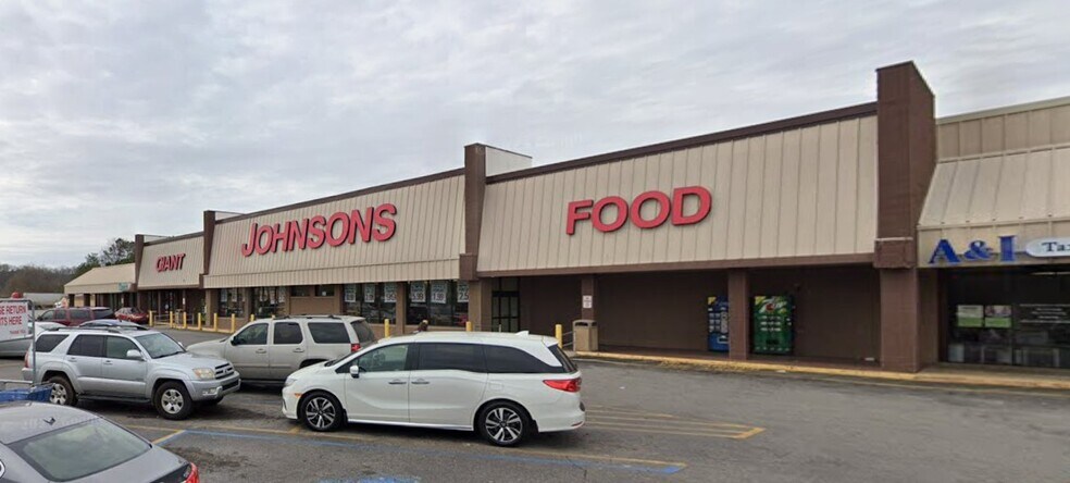 Primary Photo Of 4880 US Hwy 78 West, Anniston Unknown For Lease