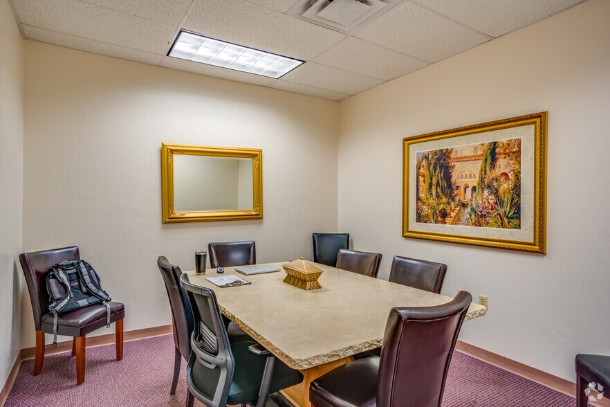 Photo of 1st Floor Ste 110