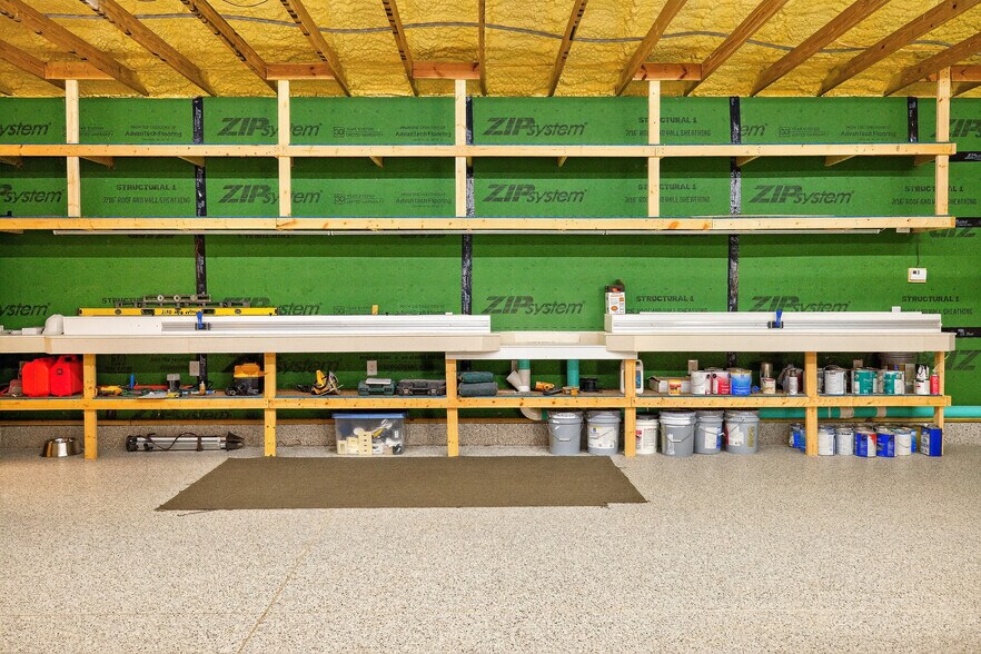 More Photos Of 446 Roy Arnold Blvd, Danville Industrial For Sale