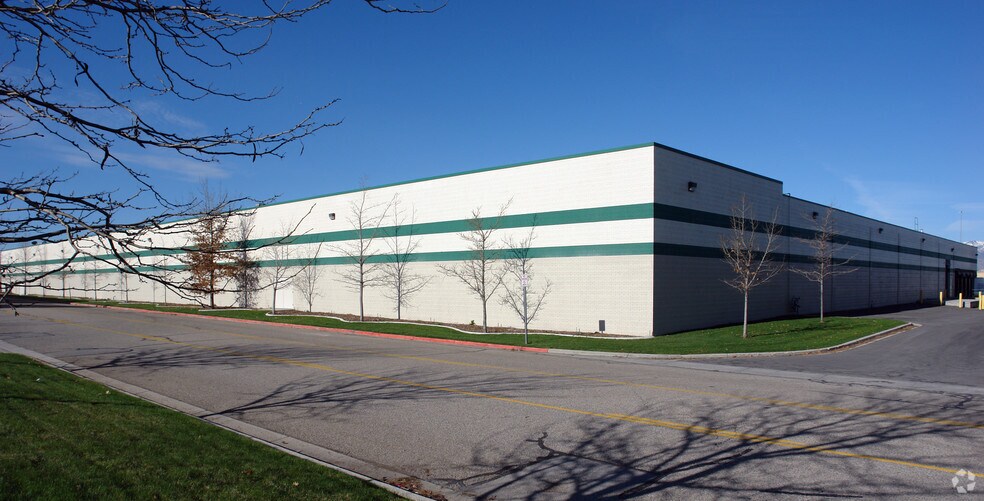 More Photos Of 7036 S High Tech Dr, Midvale Warehouse For Lease