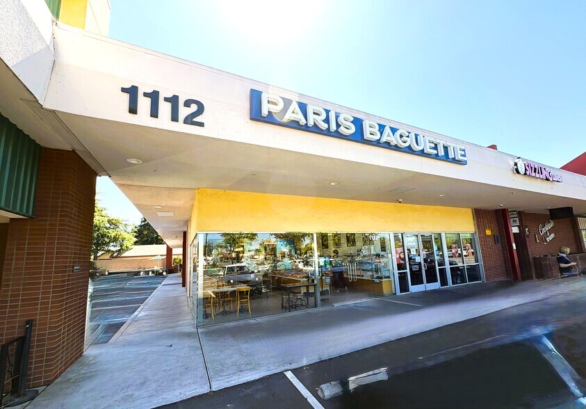 More Photos Of 1114-1130 Branham Ln, San Jose Unknown For Lease