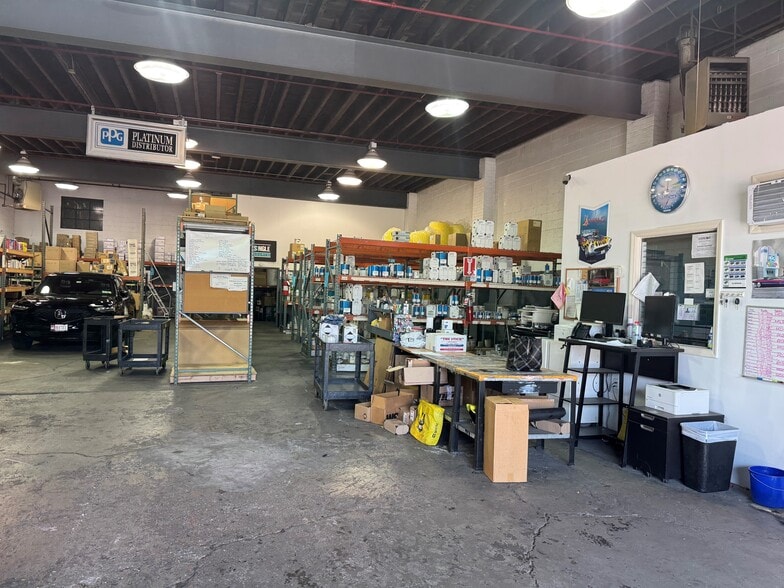 More Photos Of 2241A Light St, Bronx Industrial For Lease