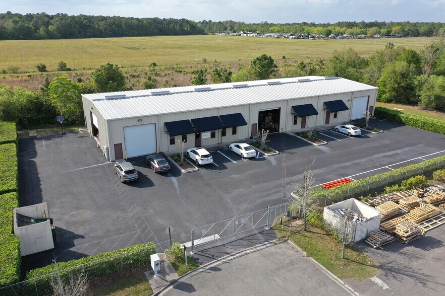 Primary Photo Of 104 Liberty Center Pl, Saint Augustine Warehouse For Lease
