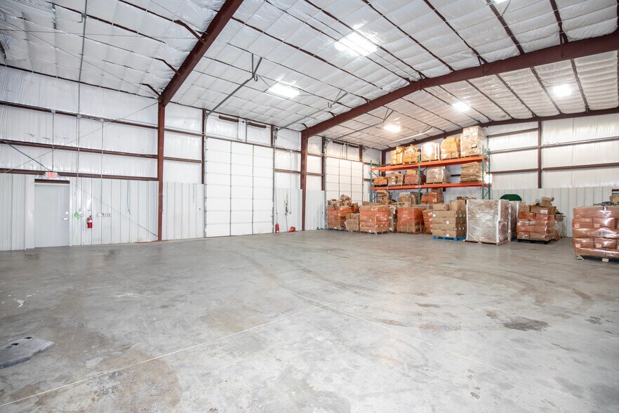More Photos Of 12440 Highway 3, Webster Industrial For Sale
