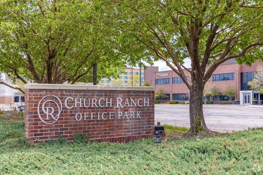 More Photos Of 10249 Church Ranch Way, Westminster Office For Sale