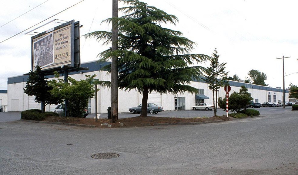 More Photos Of 7900-7936 Occidental Ave S, Seattle Warehouse For Lease