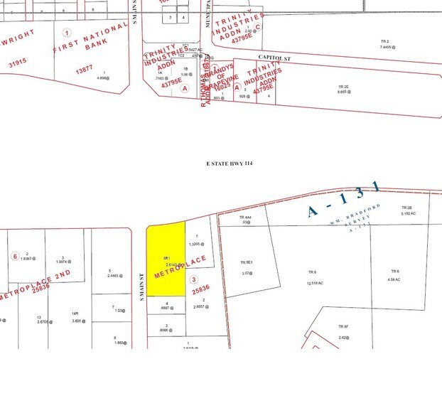 More Photos Of 102 E State Hwy 114, Grapevine Restaurant For Sale