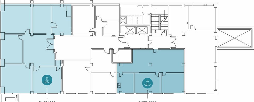 More Photos Of 316 W 2nd St, Los Angeles Loft Creative Space For Lease