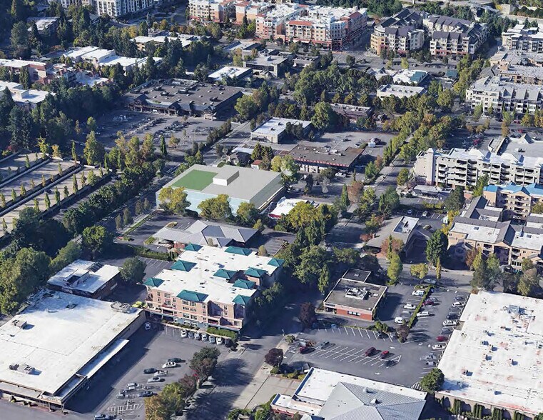 More Photos Of 7707 SE 29th St, Mercer Island Land For Sale